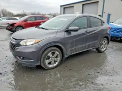 3CZRU6H78HM732881 2017 HONDA HR-V