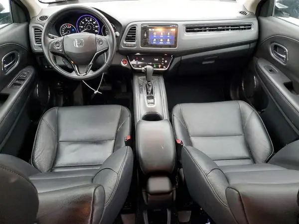 3CZRU6H78HM732881 2017 HONDA HR-V - Image 8