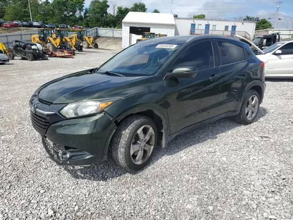 3CZRU6H78HM733531 2017 HONDA HR-V - Image 1
