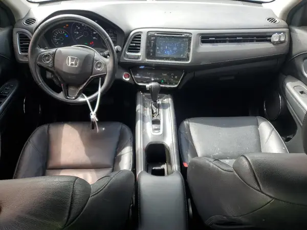 3CZRU6H78HM733531 2017 HONDA HR-V - Image 8
