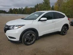 3CZRU6H78JM104356 2018 HONDA HR-V