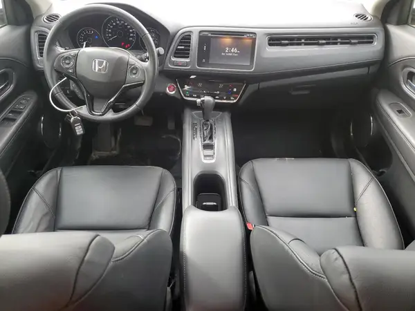 3CZRU6H78JM104356 2018 HONDA HR-V - Image 8