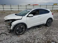 3CZRU6H78JM700275 2018 HONDA HR-V