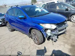 3CZRU6H78JM701202 2018 HONDA HR-V