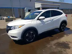3CZRU6H78JM701992 2018 HONDA HR-V
