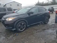 3CZRU6H78JM702852 2018 HONDA HR-V