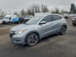3CZRU6H78JM703323 2018 HONDA HR-V