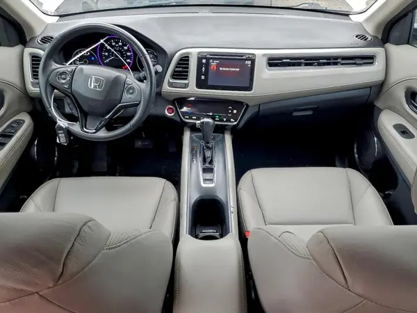3CZRU6H78JM703323 2018 HONDA HR-V - Image 8