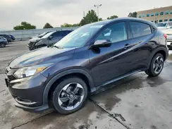 3CZRU6H78JM703449 2018 HONDA HR-V