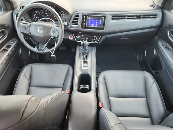 3CZRU6H78JM703449 2018 HONDA HR-V - Image 8