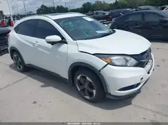 3CZRU6H78JM704178 2018 HONDA HR-V