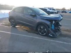 3CZRU6H78JM705976 2018 HONDA HR-V