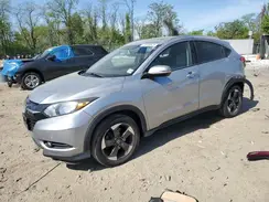 3CZRU6H78JM707131 2018 HONDA HR-V