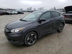 3CZRU6H78JM707419 2018 HONDA HR-V