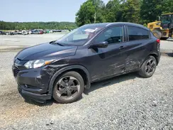 3CZRU6H78JM707436 2018 HONDA HR-V