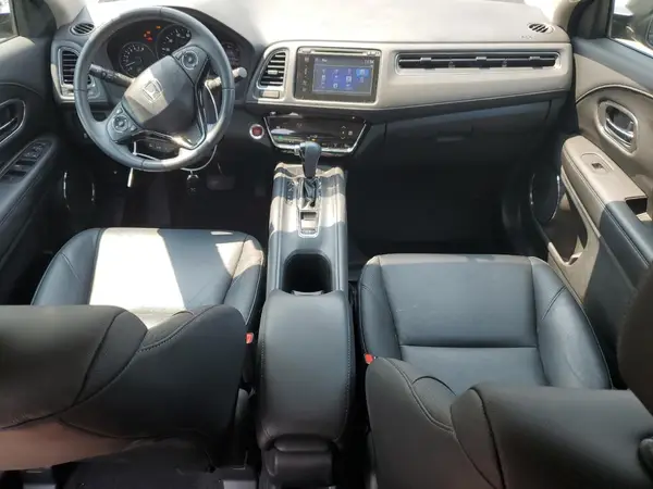 3CZRU6H78JM707436 2018 HONDA HR-V - Image 8