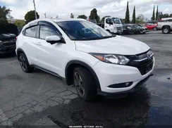 3CZRU6H78JM707730 2018 HONDA HR-V