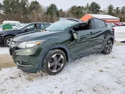 3CZRU6H78JM707808 2018 HONDA HR-V
