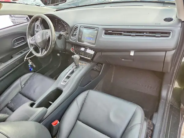 3CZRU6H78JM707808 2018 HONDA HR-V - Image 8