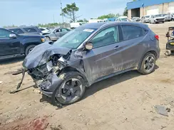 3CZRU6H78JM708263 2018 HONDA HR-V