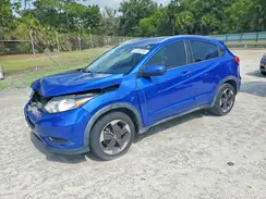 3CZRU6H78JM708389 2018 HONDA HR-V