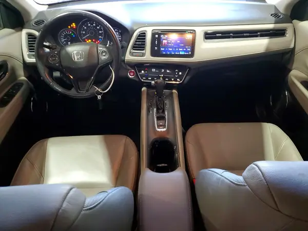 3CZRU6H78JM709395 2018 HONDA HR-V - Image 8