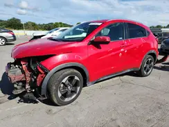 3CZRU6H78JM709509 2018 HONDA HR-V