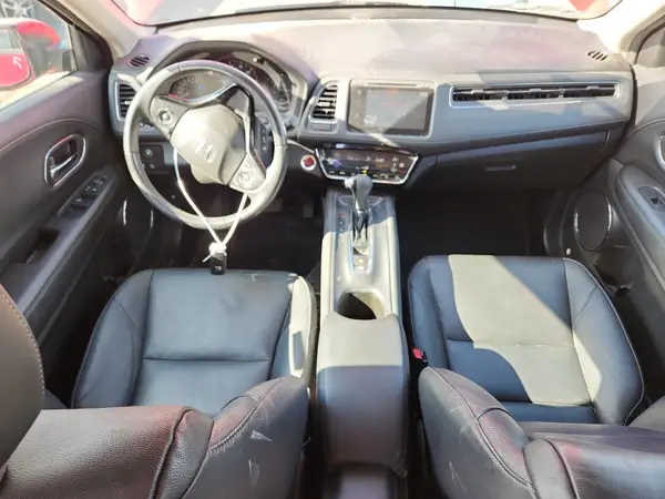 3CZRU6H78JM709509 2018 HONDA HR-V - Image 8
