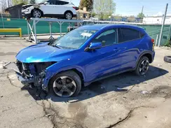 3CZRU6H78JM710336 2018 HONDA HR-V