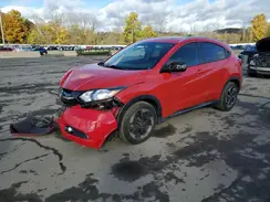 3CZRU6H78JM713186 2018 HONDA HR-V