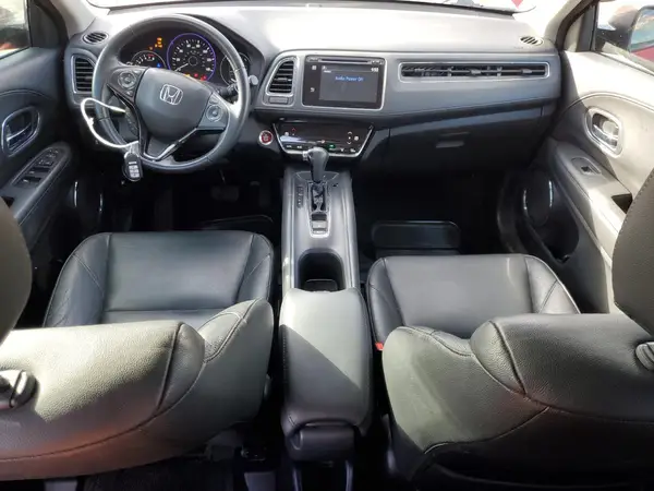 3CZRU6H78JM713186 2018 HONDA HR-V - Image 8
