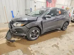3CZRU6H78JM714550 2018 HONDA HR-V