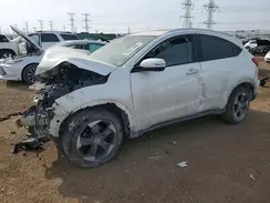 3CZRU6H78JM716668 2018 HONDA HR-V