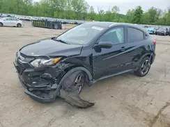 3CZRU6H78JM716895 2018 HONDA HR-V