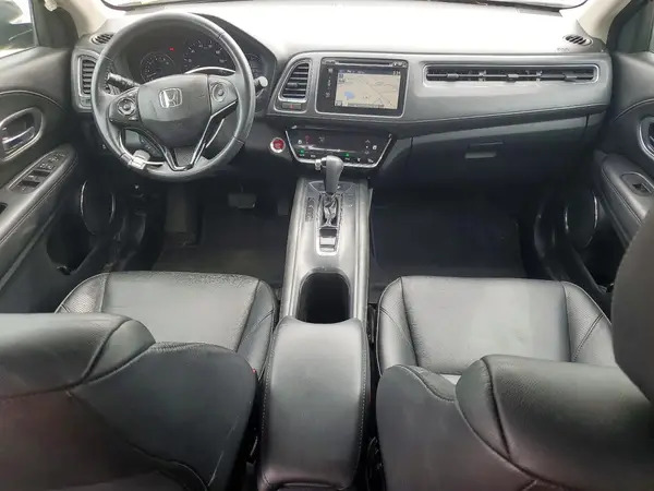 3CZRU6H78JM716895 2018 HONDA HR-V - Image 8