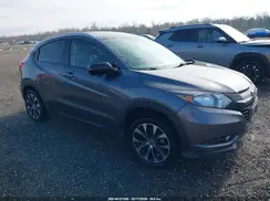 3CZRU6H78JM718839 2018 HONDA HR-V