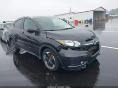 3CZRU6H78JM719019 2018 HONDA HR-V