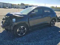 3CZRU6H78JM719036 2018 HONDA HR-V