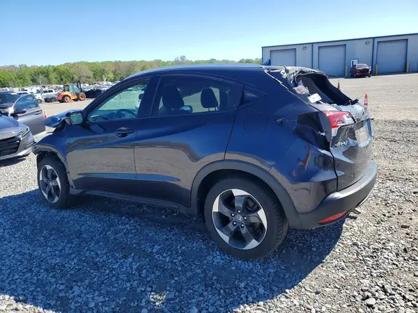 3CZRU6H78JM719036 2018 HONDA HR-V - Image 2