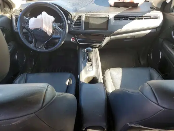 3CZRU6H78JM719036 2018 HONDA HR-V - Image 8