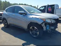 3CZRU6H78JM719098 2018 HONDA HR-V