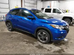 3CZRU6H78JM719778 2018 HONDA HR-V