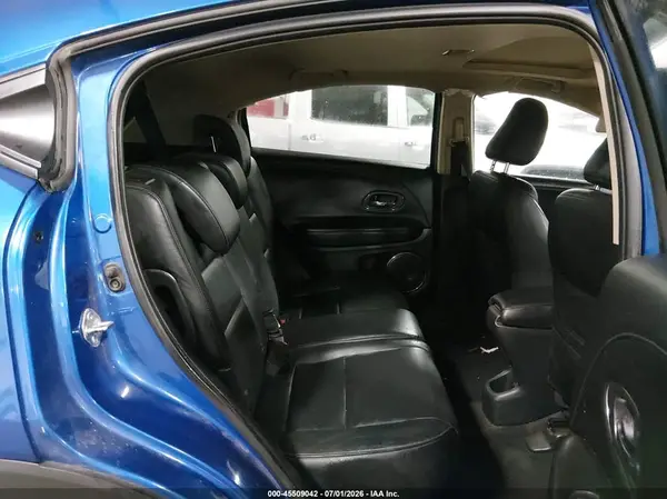 3CZRU6H78JM719778 2018 HONDA HR-V - Image 8