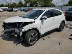 3CZRU6H78JM721577 2018 HONDA HR-V