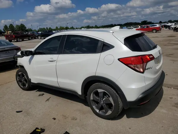 3CZRU6H78JM721577 2018 HONDA HR-V - Image 2