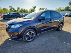 3CZRU6H78JM723118 2018 HONDA HR-V