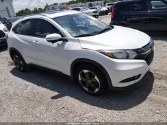 3CZRU6H78JM724219 2018 HONDA HR-V
