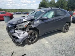 3CZRU6H78JM726021 2018 HONDA HR-V
