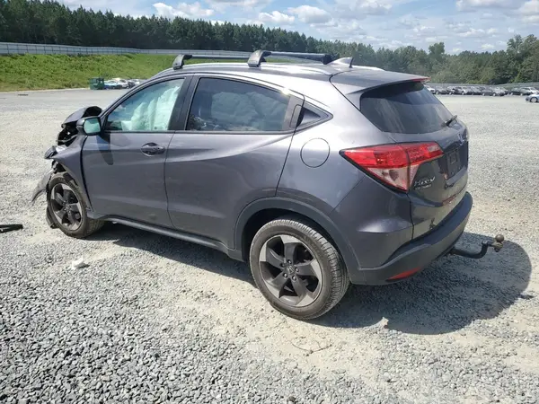 3CZRU6H78JM726021 2018 HONDA HR-V - Image 2