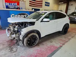 3CZRU6H78JM727668 2018 HONDA HR-V